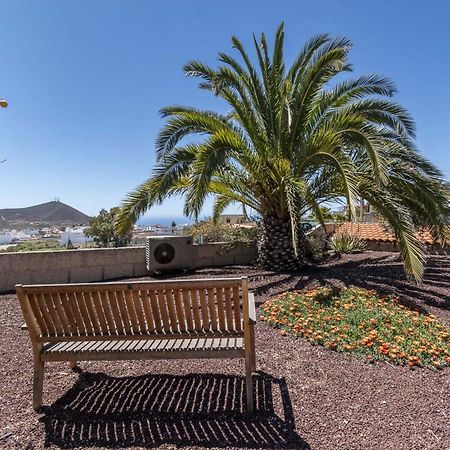Casa Las Palmeras Granadilla De Abona Zewnętrze zdjęcie