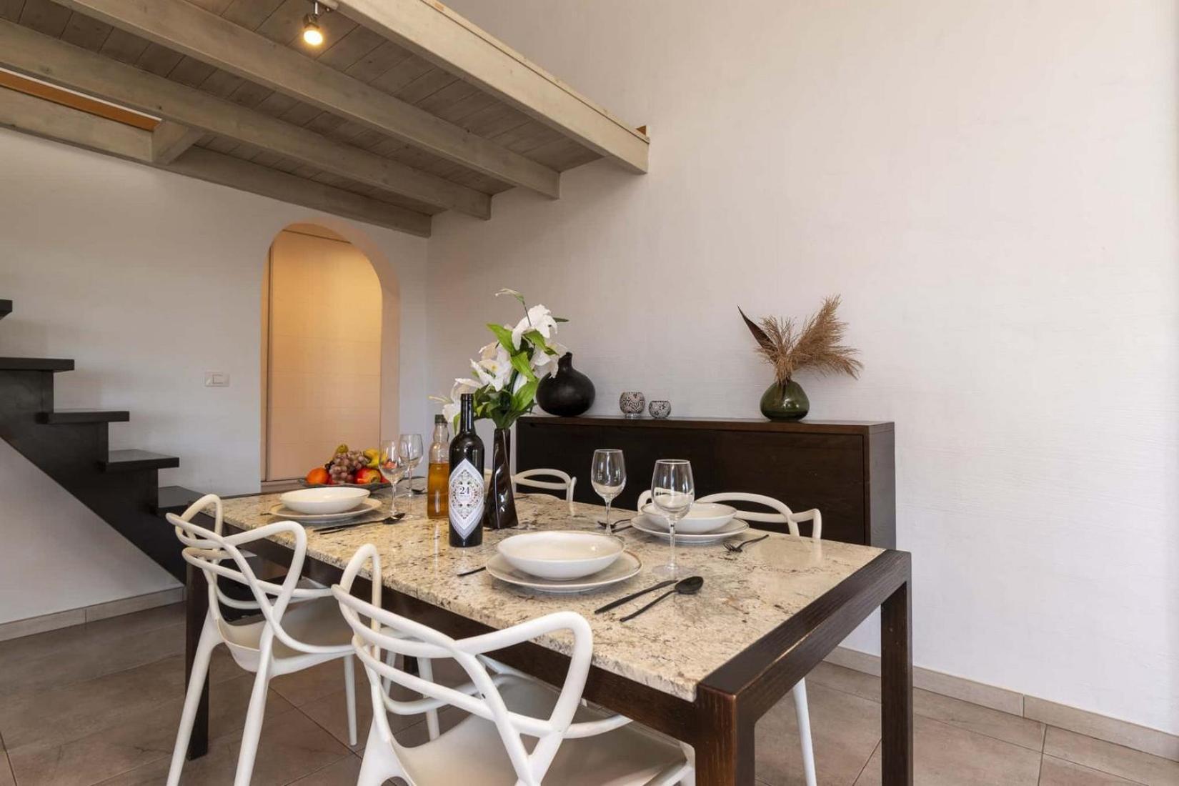 Casa Las Palmeras Granadilla De Abona Zewnętrze zdjęcie