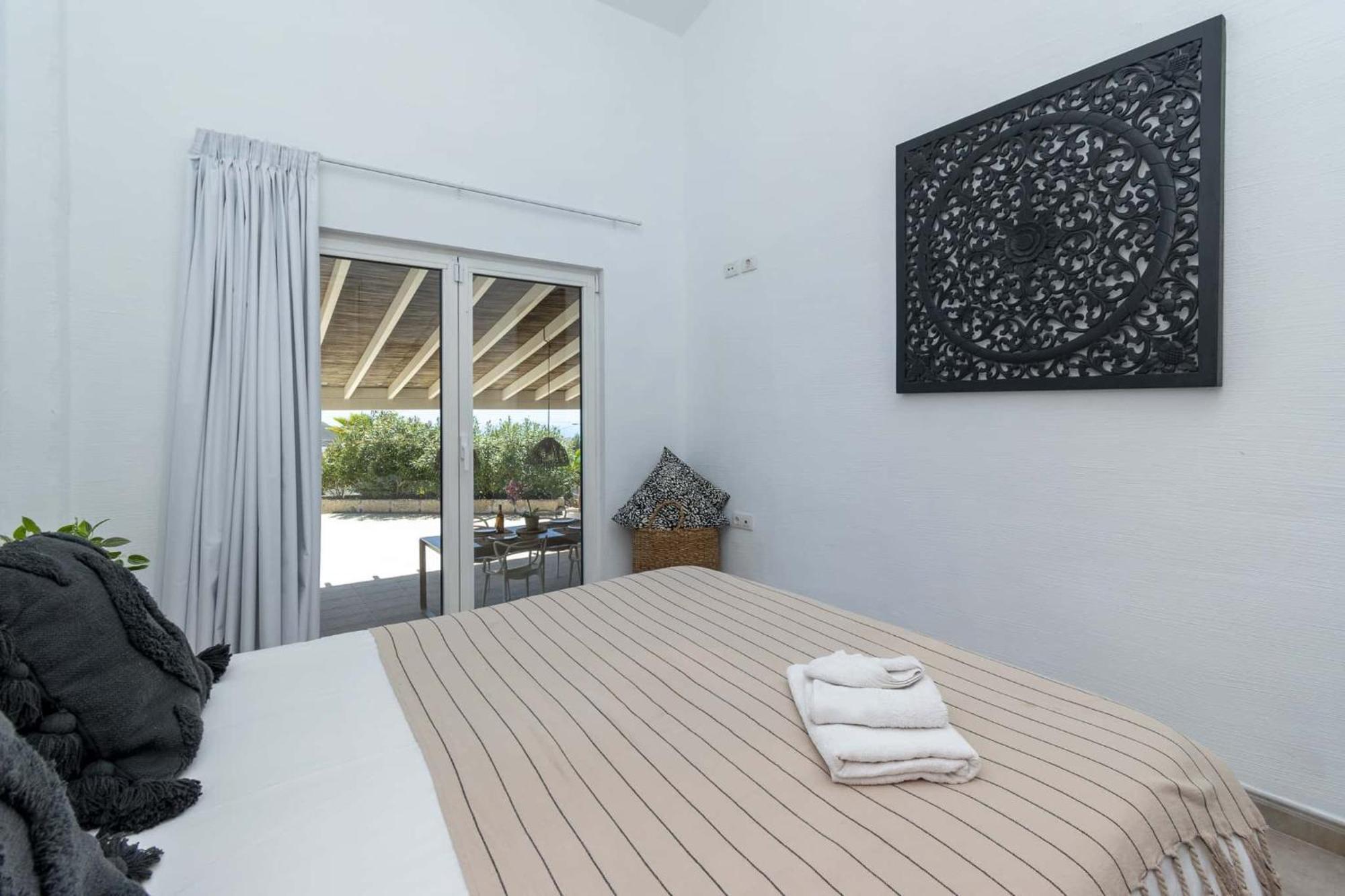 Casa Las Palmeras Granadilla De Abona Zewnętrze zdjęcie